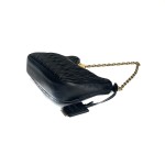 Miu Miu Matelassé Leather Hobo Bag